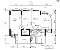 Blk 310C Waterway Terraces II (Punggol), HDB 4 Rooms #495744121